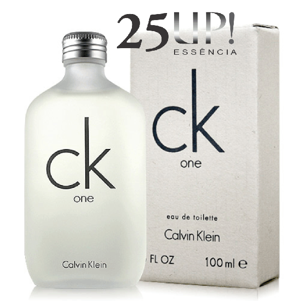 CK One UP! 25