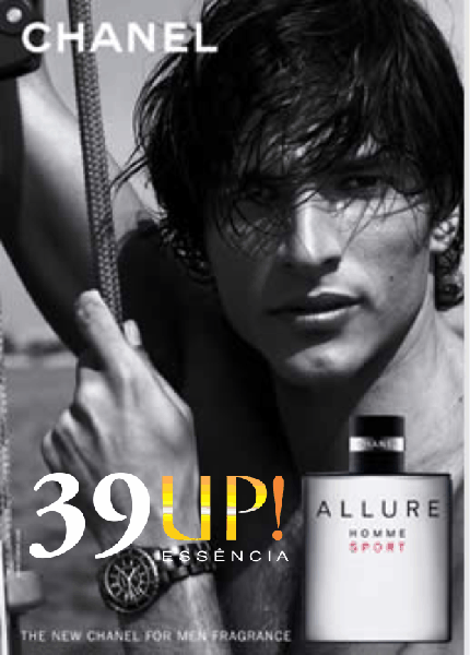 Allure Sport UP!39