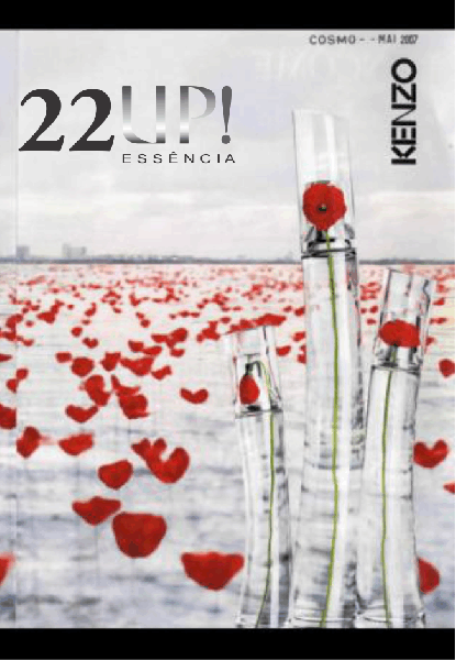 Flower by Kenzo UP!22