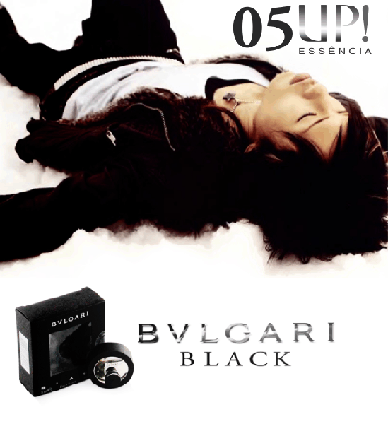 Bulgari Black UP!05