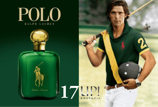 Polo UP!17