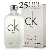 CK One UP! 25