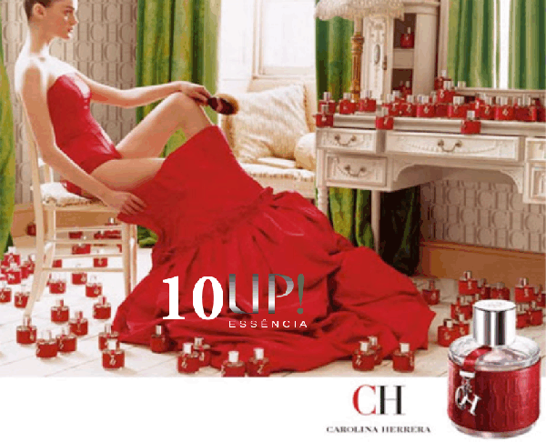 Carolina Herrera UP! 0