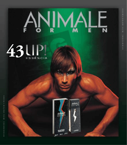 Animale UP!43