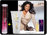 Kit Gabriela Sabatini Hidratante + Perfume